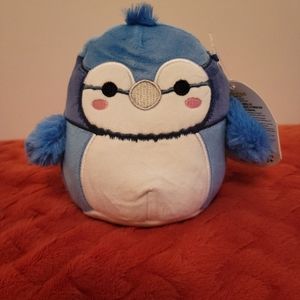 5" Babs Squishmallow